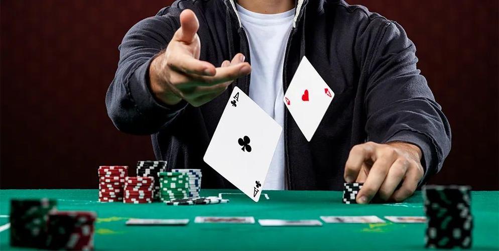 HHpoker电脑